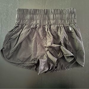 FP Movement The Way Home Black Short Large